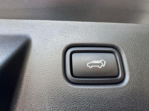 Amazon Gray 2023 Hyundai TUCSON SEL