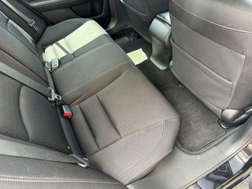 Crystal Black Pearl 2015 Honda Accord Sport