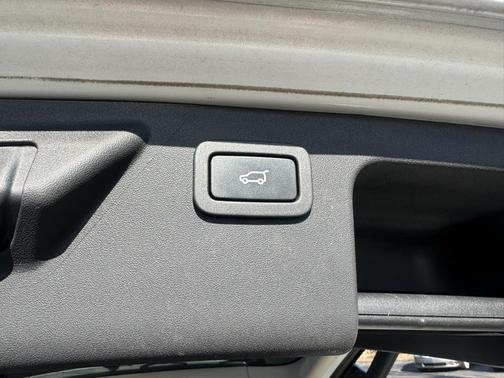 2016 Land Rover Discovery Sport HSE