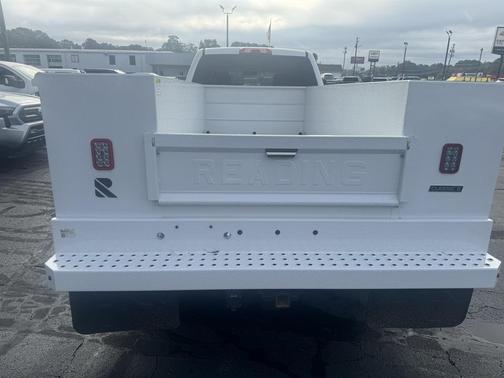 2017 Chevrolet Silverado 3500 WT