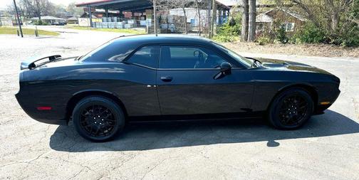 2013 Dodge Challenger SXT