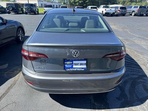 2021 Volkswagen Jetta 1.4T SEL