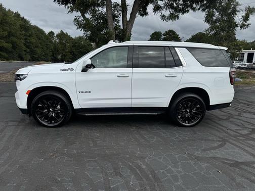 2023 Chevrolet Tahoe 2WD High Country