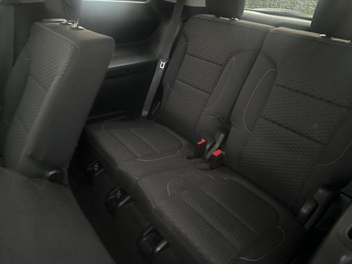 2019 GMC Acadia SLE-1