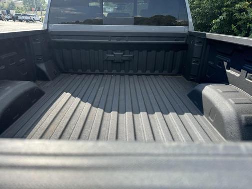2024 Chevrolet Silverado 2500 LTZ