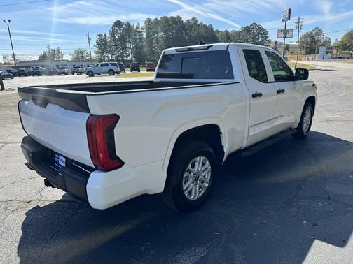 2022 Toyota Tundra SR