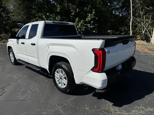 2022 Toyota Tundra SR