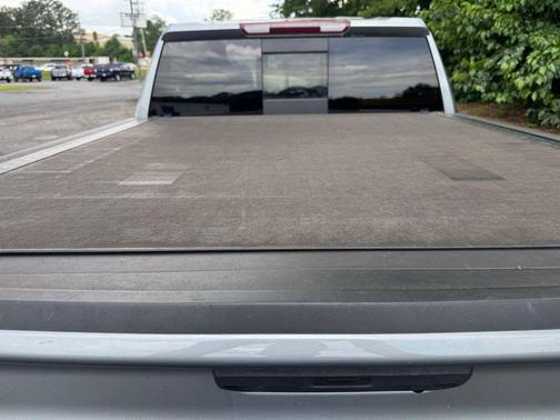 Sterling Gray Metallic 2023 Chevrolet Silverado 1500 LT