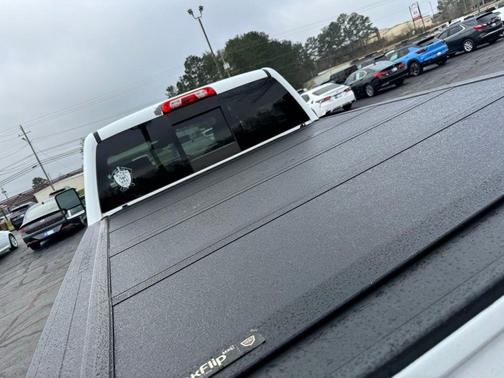 2015 Chevrolet Silverado 2500 High Country