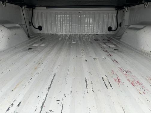 2015 Ford F-250 Lariat