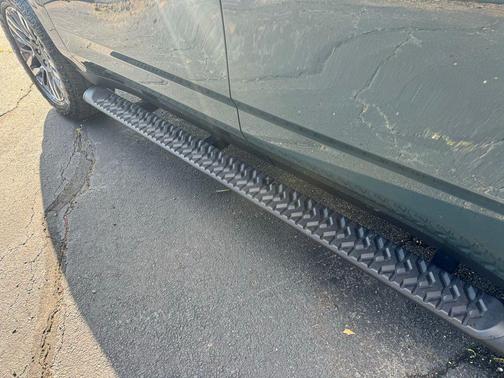 2025 Chevrolet Tahoe 4WD Z71