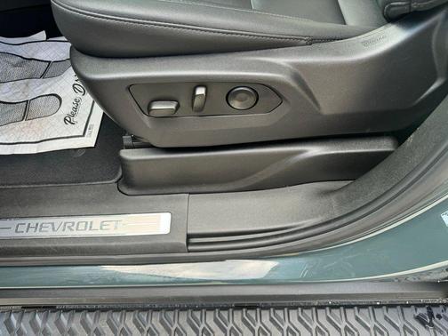 2025 Chevrolet Tahoe 4WD Z71