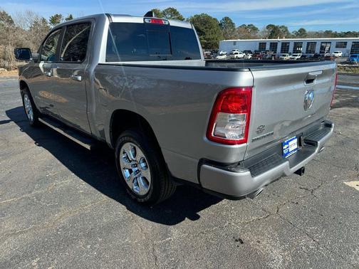 2024 RAM 1500 Big Horn/Lone Star