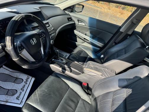 2009 Honda Accord EX-L