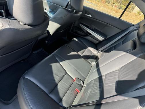 2009 Honda Accord EX-L