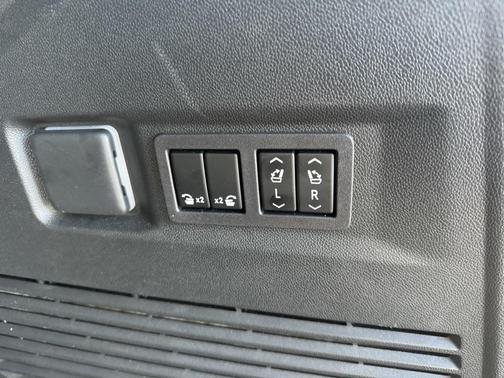 2024 Chevrolet Tahoe 2WD RST