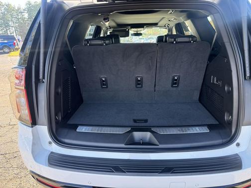 2024 Chevrolet Tahoe 2WD RST