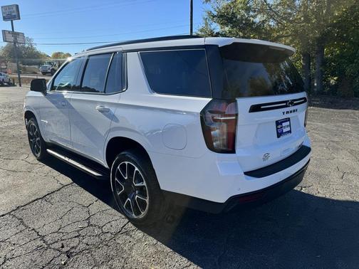 2024 Chevrolet Tahoe 2WD RST