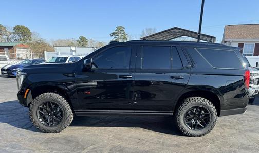 2026 GMC Yukon 4WD AT4 Ultimate