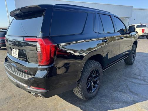 2026 GMC Yukon 4WD AT4 Ultimate