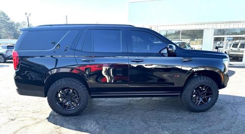 2026 GMC Yukon 4WD AT4 Ultimate