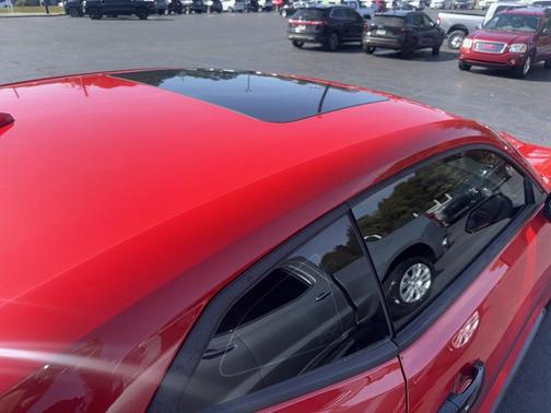 2021 Chevrolet Camaro 2SS