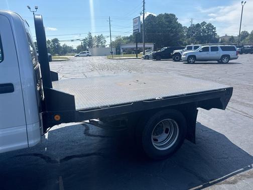 2019 Ford F-350 XL