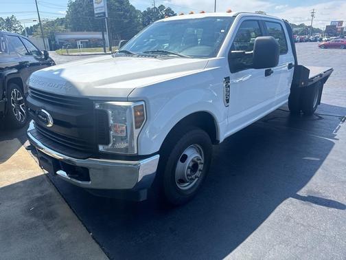 2019 Ford F-350 XL