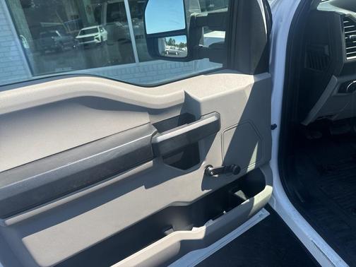 2019 Ford F-350 XL