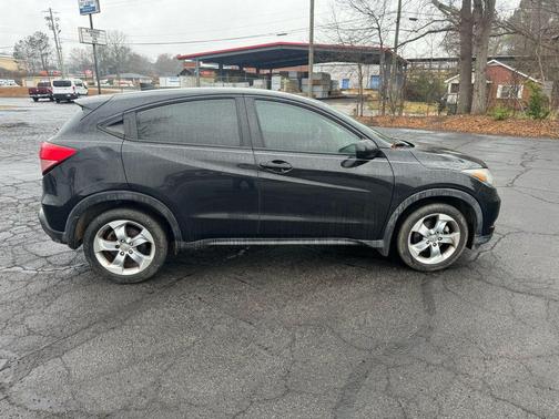 2016 Honda HR-V LX
