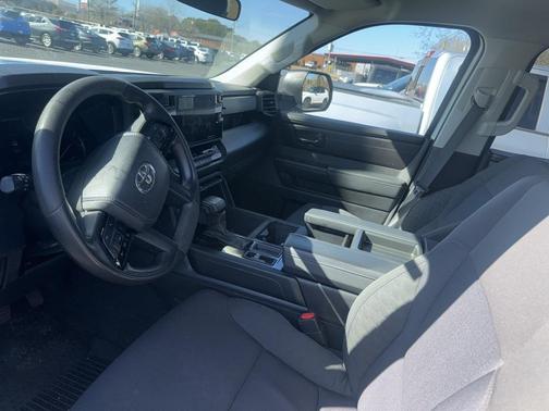 2023 Toyota Tundra SR