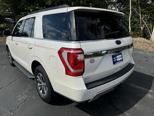 2018 Ford Expedition XLT