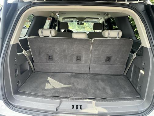 2018 Ford Expedition XLT