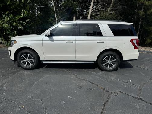 2018 Ford Expedition XLT