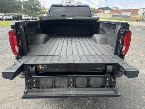 2021 GMC Sierra 3500 SLT