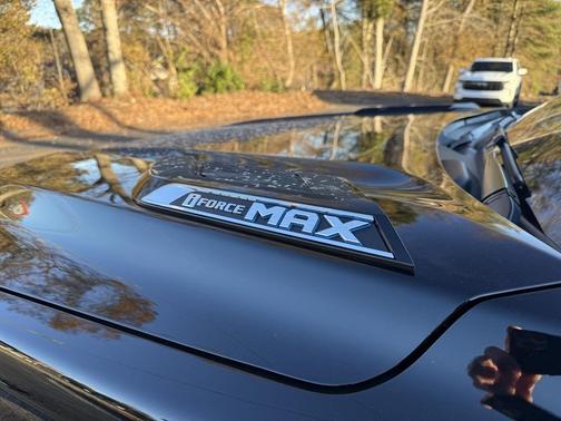 2024 Toyota Tundra Hybrid Platinum