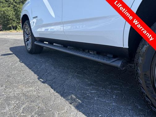 2024 Chevrolet Tahoe 4WD Z71