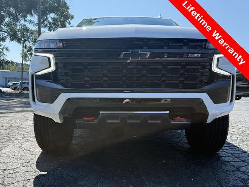 2024 Chevrolet Tahoe 4WD Z71