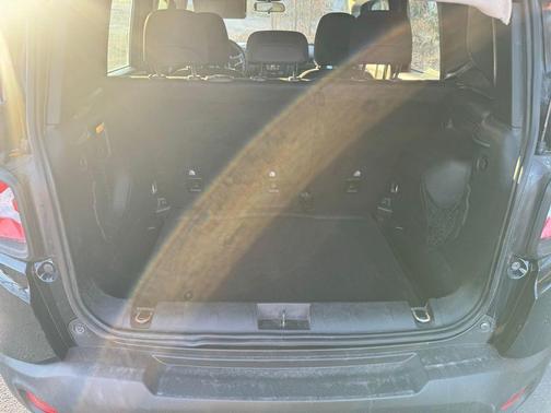 2019 Jeep Renegade Sport