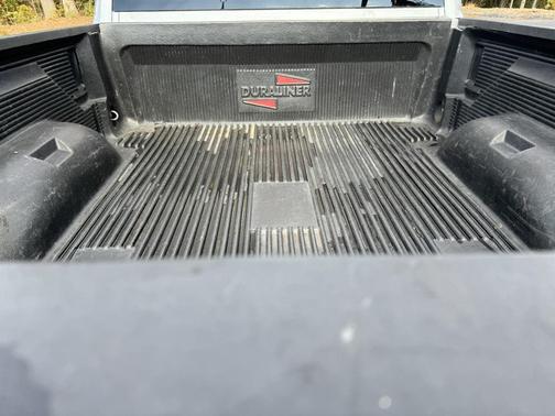 2021 RAM 2500 Big Horn Crew Cab 4x4 6'4' Box