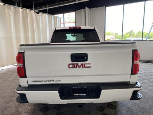 2019 GMC Sierra 1500 Base