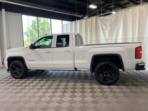 2019 GMC Sierra 1500 Base