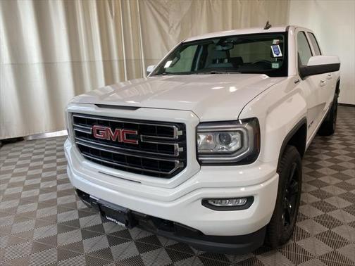 2019 GMC Sierra 1500 Base