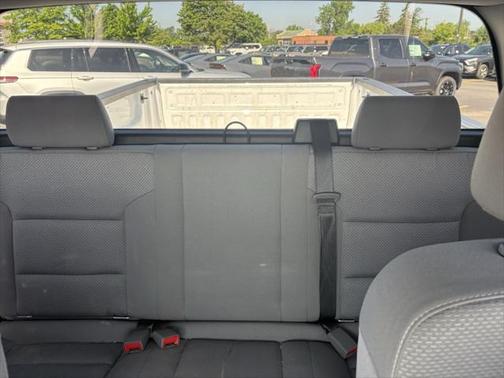 2019 GMC Sierra 1500 Base