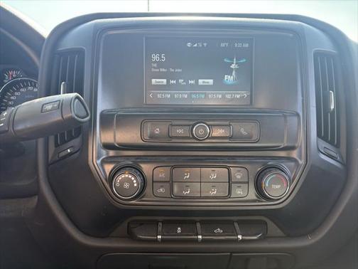 2019 GMC Sierra 1500 Base