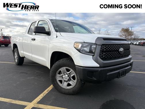 2019 Toyota Tundra SR