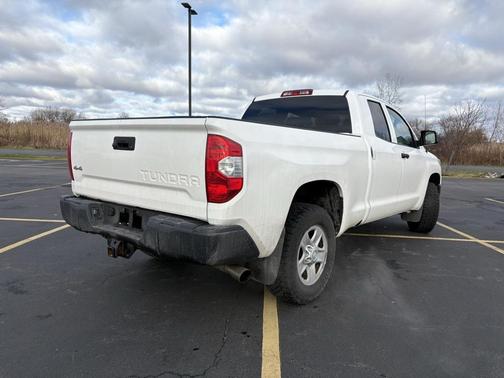 2019 Toyota Tundra SR