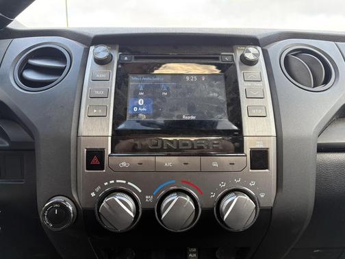 2019 Toyota Tundra SR