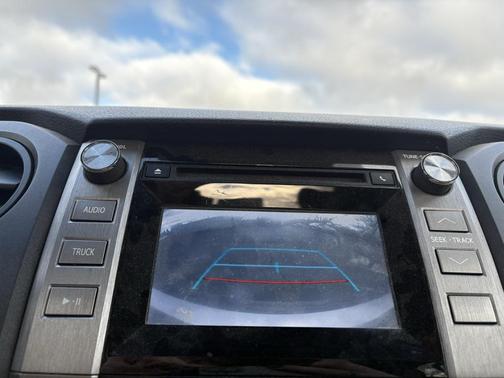 2019 Toyota Tundra SR