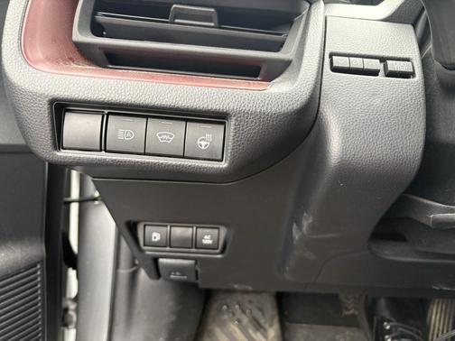 2024 Toyota Prius Prime XSE